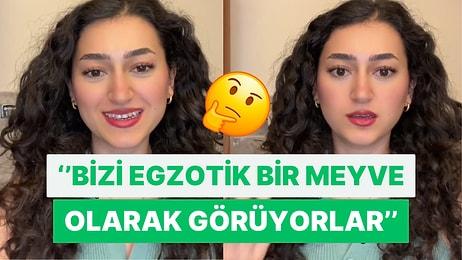Almanya'da Yaşayan Bir Türk Kullanıcı 'Date'lerde Kendisi Hakkında Yapılan Yorumları Mercek Altına Aldı!