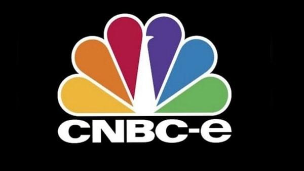 Doğuş Yayın Grubu ve NBC Universal ortaklığıyla 2000 yılında yayın hayatına başlayan CNBC-e, yayın haklarının sona ermesi sebebiyle 2015'te Türkiye'de yayın hayatına son vermişti.