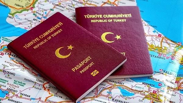 Eurostat tarafından hazırlanan istatistikler, Avrupa’nın Türkiye’den yapılan Schengen vizesi başvurularının %16,1’ini reddettiğini ortaya koydu. Türkiye’nin vize reddi oranı konusunda dünya ortalamasında olduğu kaydedildi. Geçtiğimiz yıl dünyada toplam 10,3 milyon başvuru yapıldığı da eklendi. Bu başvuruların %16’sı (1,6 milyon civarı) reddedildi.