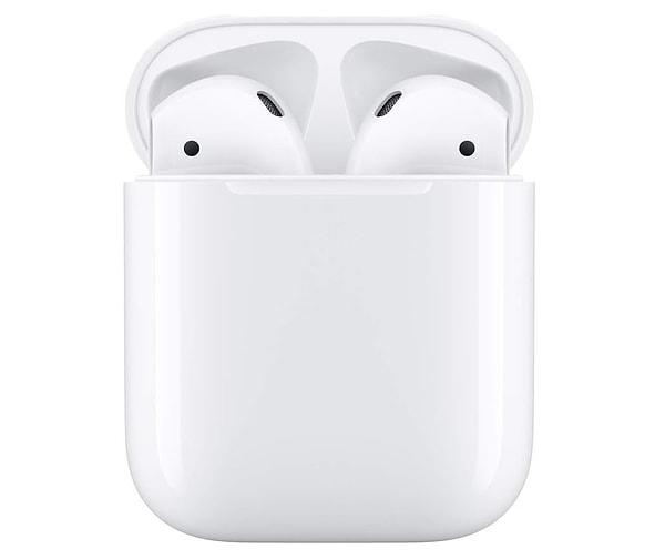 Apple AirPods (2.Nesil)