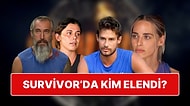 Büyük Finale Sayılı Günler Kala Survivor All Star'da Kim Elendi?