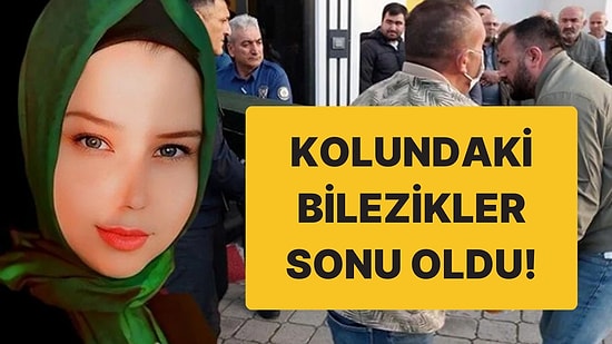Samsun’da Kadın Cinayeti: Kolundaki Bilezikler İçin Akrabası Tarafından Katledildi