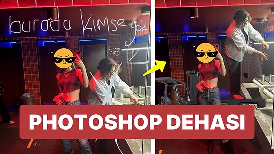 Photoshop Yeteneklerini ve Mizah Anlayışlarını Konuşturarak 'Ablayı Kaldıranlar' Yüzünüzü Güldürecek!