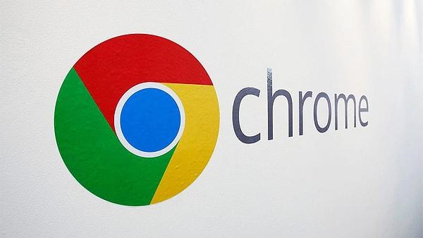 Dünyanın en çok kullanılan internet tarayıcısı Google Chrome hakkında tüm kullanıcıları yakından ilgilendiren yeni bir gelişme yaşandı.