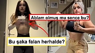 Instagram'da Paylaştıkları Fotoğraflara Photoshop Yaparak Tamamen Tanınmaz Hale Gelen Kişiler