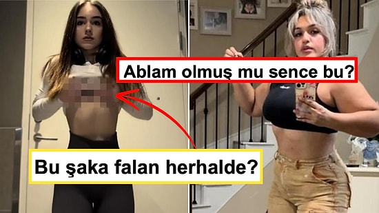 Instagram'da Paylaştıkları Fotoğraflara Photoshop Yaparak Tamamen Tanınmaz Hale Gelen Kişiler