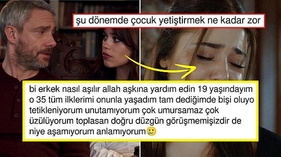 19 Yaşındaki Kullanıcı, 35 Yaşındaki Eski Sevgilisini Unutamadığını Söyleyince İnfial Yarattı!