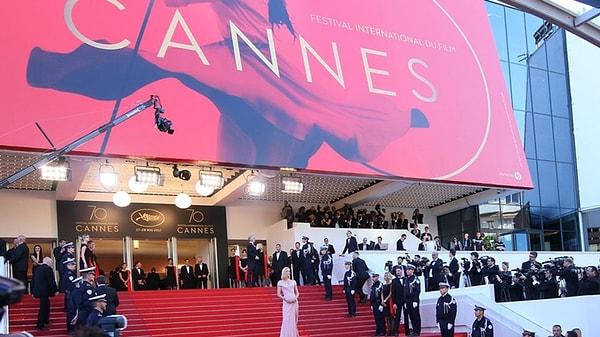 Bu yıl 77.'si düzenlenen Cannes Film Festivali'nde ödüller sahiplerini buldu!