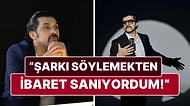 Son Günlerde Sağlık Sorunlarıyla Gündeme Gelen Bayhan, Popstar'la İlgili İtirafta Bulundu!