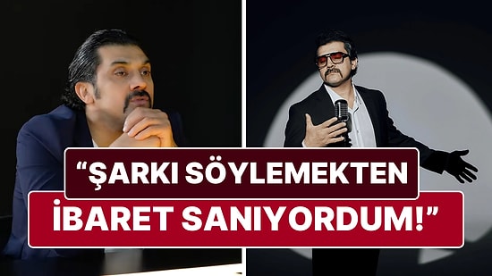 Son Günlerde Sağlık Sorunlarıyla Gündeme Gelen Bayhan, Popstar'la İlgili İtirafta Bulundu!