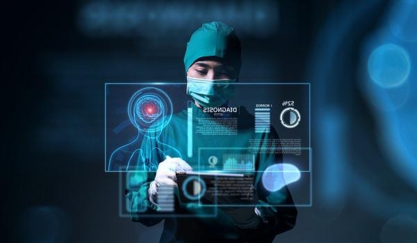 Artificial intelligence technologies have started to make an impact in the medical sector in recent times. One noteworthy development in this area comes from China.