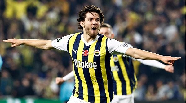 Fenerbahçe Başkanı Ali Koç'un daha önce yaptığı açıklamada, "Benim tahminim, sezon sonunda yeni bir hikayeye yelken açacak" dediği Ferdi Kadıoğlu'nun ciddi bir talibi var.