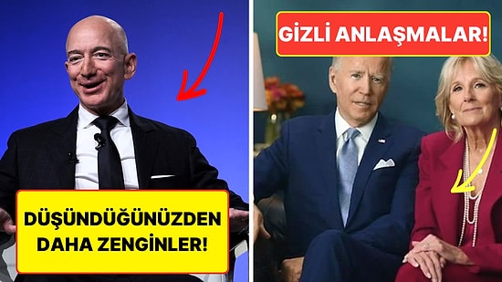 Günümüzde Toplumdan Kesinlikle Gizli Tutulan 12 Şoke Edici Madde