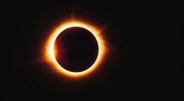 In recent days, a solar eclipse observable from some parts of America occurred, adding to our experiences of solar phenomena.