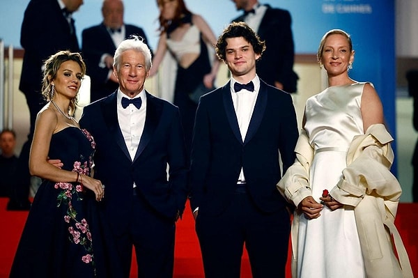 The Cannes Film Festival Highlights