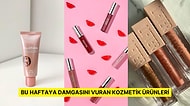 Bakımına Özen Gösterenler Buraya! Haftanın En Çok Satılan Kozmetik Ürünleri