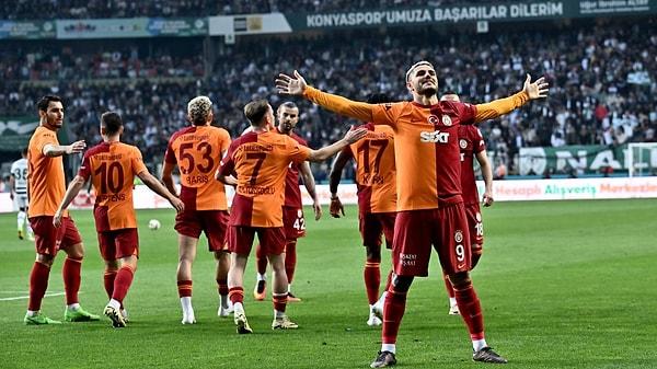 Galatasaray, 2023-24 Süper Lig şampiyonluğunu kazanırken, yaklaşık 240 milyon lira (yaklaşık 7 milyon Euro) gelir elde etti.