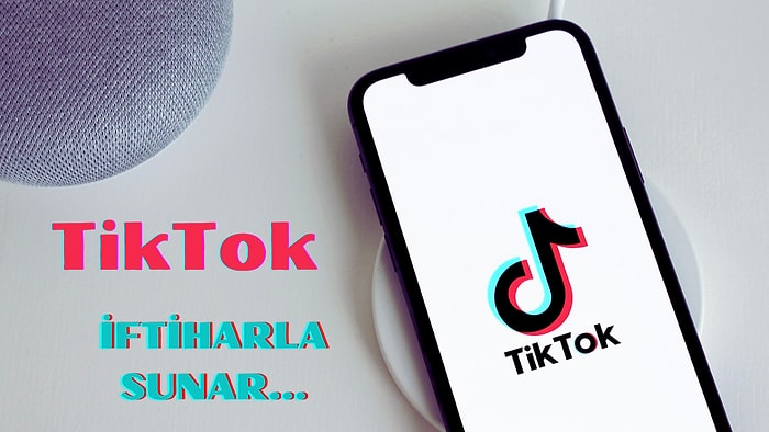 TikTok Hitleri İftiharla Sunar: Simülasyonda Kaydırdıkça Dinlediğimiz En Ünlü Şarkılar