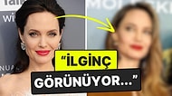 Yüz Gerdirme Ameliyatı mı Oldu? Ünlü Oyuncu Angelina Jolie'nin Son Hali Sağlığından Endişe Ettirdi