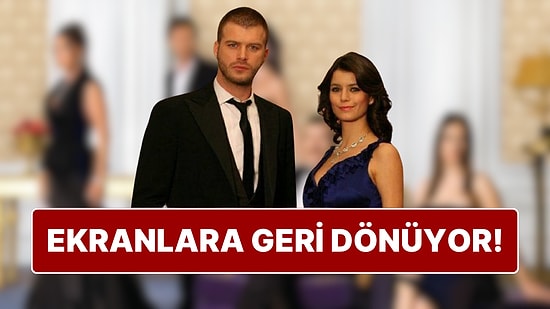 İşte Şimdi Yaz Geldi Diyebiliriz: Aşk-ı Memnu Tekrar Bölümleriyle Başlıyor!