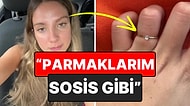 Söz Yüzüğü Parmağına Küçük Geldiği İçin Linç Edilen Kadından İlginç Açıklamalar