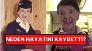 Dünyanın En Uzun Süre Görev Yapan Uçuş Görevlisi Bette Nash, 88 Yaşında Hayatını Kaybetti!
