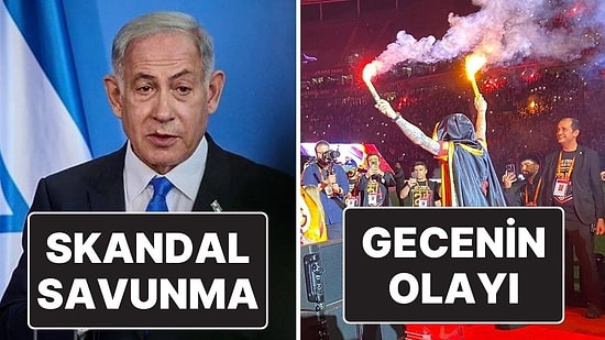 27 Mayıs Pazartesi Akşamı Kaçırdığın Haberler