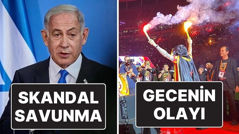 27 Mayıs Pazartesi Akşamı Kaçırdığın Haberler