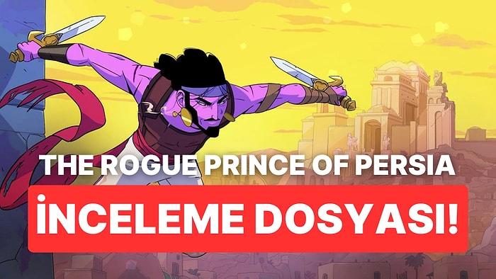 The Rogue Prince of Persia Erken Erişim İncelemesi: Dead Cells Geliştiricilerinden Yeni Oyun