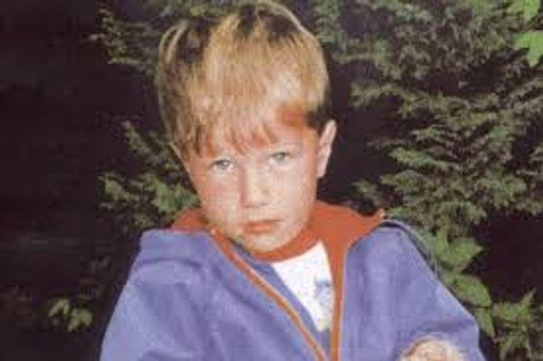 3. "Michael Dunahee'nin okulun bahçesinden kaçırıldığı okula gitmiştim ve ne yazık ki çocuk hiçbir zaman bulunamadı."