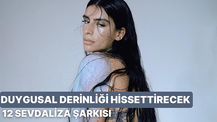 Kadınların Gücünü ve Duygusal Derinliği Hissettirecek 12 Sevdaliza Şarkısı