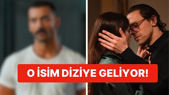 Metin Akdülger Ayrılmıştı: Sandık Kokusu'na Bomba Oyuncu Geliyor!