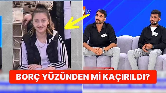"Sokaklarda Feryat Etti!": Müge Anlı'da Selin Öztürk'ün Gizemli Kaybında Şok Gelişmeler!