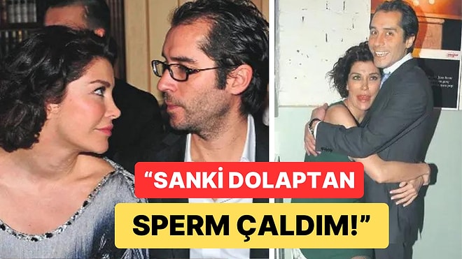 Deniz Akkaya'nın Kızının Babası Efe Önbilgin'le Yaşadığı Toksik Aşkın Şaşkınlık Veren Anatomisi