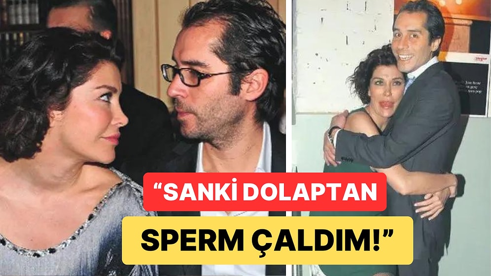 Deniz Akkaya'nın Kızının Babası Efe Önbilgin'le Yaşadığı Toksik Aşkın Şaşkınlık Veren Anatomisi
