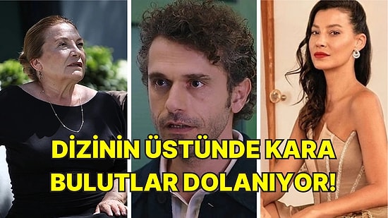 Şerbo'da Yaprak Dökümü! Kızılcık Şerbeti'nden Dört Oyuncunun Daha Ayrılacağı İddia Edildi!
