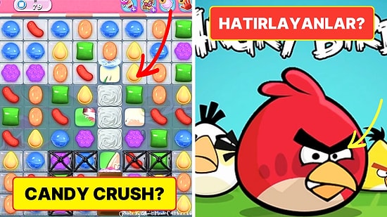 Bundan Sadece 10 Yıl Önce Aşırı Popüler Olan 15 Madde