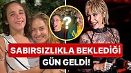 Sıla Şarkısına Yorumuyla Hayran Bırakmıştı: Ceyda Düvenci'nin Dünya Güzeli Kızı Melisa'nın Hayali Gerçek Oldu!