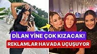 Dilan Polat, Kaynanası Şükran ve Eltisi Hazal'ın Sosyal Medya Paylaşımlarına Yine Fena Kızacak!