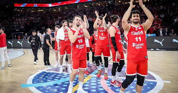 Bu yaz 2025 FIBA EuroBasket’e katılım hakkı elde etmek için EuroBasket Elemeleri’nde parkeye çıkacak olan A Milli Basketbol Takımı'nın kadrosu belli oldu.