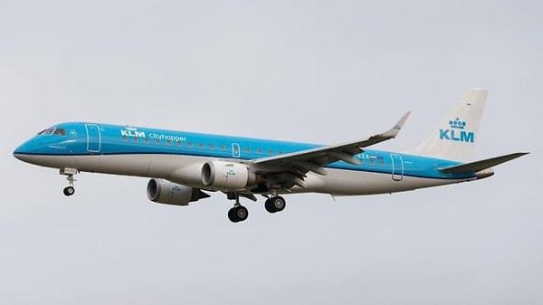 Ulusal basındaki haberlere göre, Amsterdam Schiphol Havalimanı’nda KLM’ye ait bir uçak, Danimarka’nın Billund şehrine hareket etmek üzere kalkışa hazırlanırken feci bir olay yaşandı.