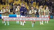 Üç Yıldır Aynısı Oluyor! Fenerbahçe'yi Eleyen Avrupa'da Şampiyonluk Yaşıyor