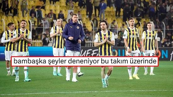 Üç Yıldır Aynısı Oluyor! Fenerbahçe'yi Eleyen Avrupa'da Şampiyonluk Yaşıyor