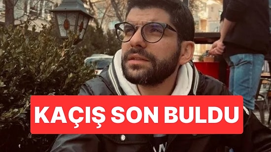 Ayhan Bora Kaplan’ın Sağ Koluydu: Firari Gizli Tanık Serdar Sertçelik Macaristan’da Yakalandı