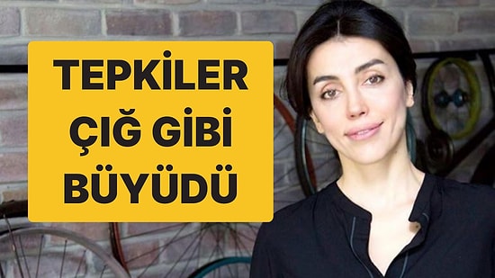 Azra Kohen’e Tepki Büyük: Kitapları Satıştan Kaldırıldı, Yayınevi Sözleşmeyi İptal Etti