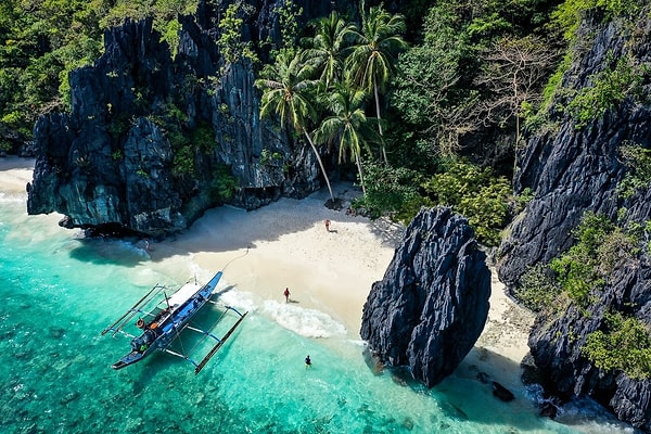 7. El Nido