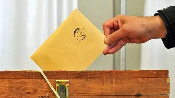 Türkiye’de bir sonraki genel seçimler, en geç 7 Mayıs 2028 tarihine kadar yapılmak zorunda.