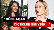 Atışma Bitmiyor! Gülçin'in Sert Çıkışından Sonra Yasemin Yürük'ten Olay Sözler: "Kimse Geçmişinden Kaçmamalı"