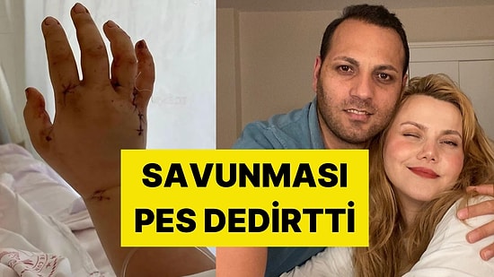 Merve Veziroğlu, 58 Yerinden Bıçaklanmıştı: Yunus Yıldırım'ın Cezası Belli Oldu