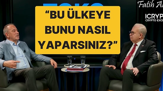 Komedyen Şahan Gökbakar’dan Mülteci Tepkisi: "Buna Nasıl Kimse Ses Çıkarmaz?"